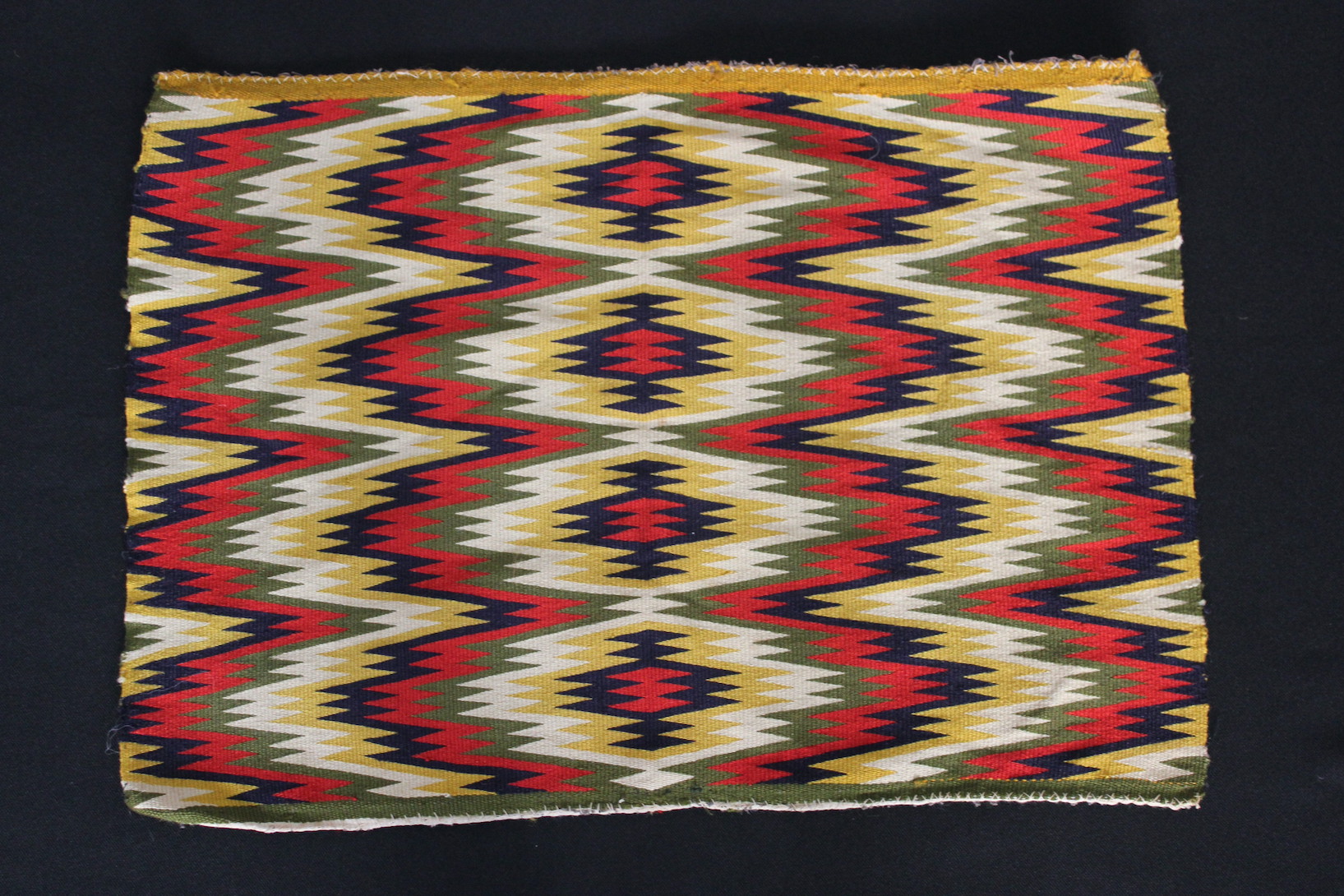 Antique Swedish weaving