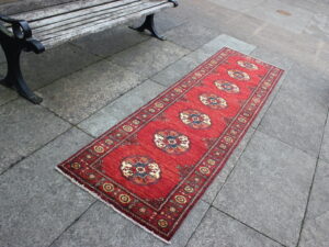 Ersari Turkmen Runner