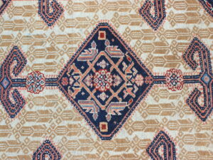 Antique Sarab Runner