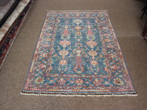 Fine Sultany Rug