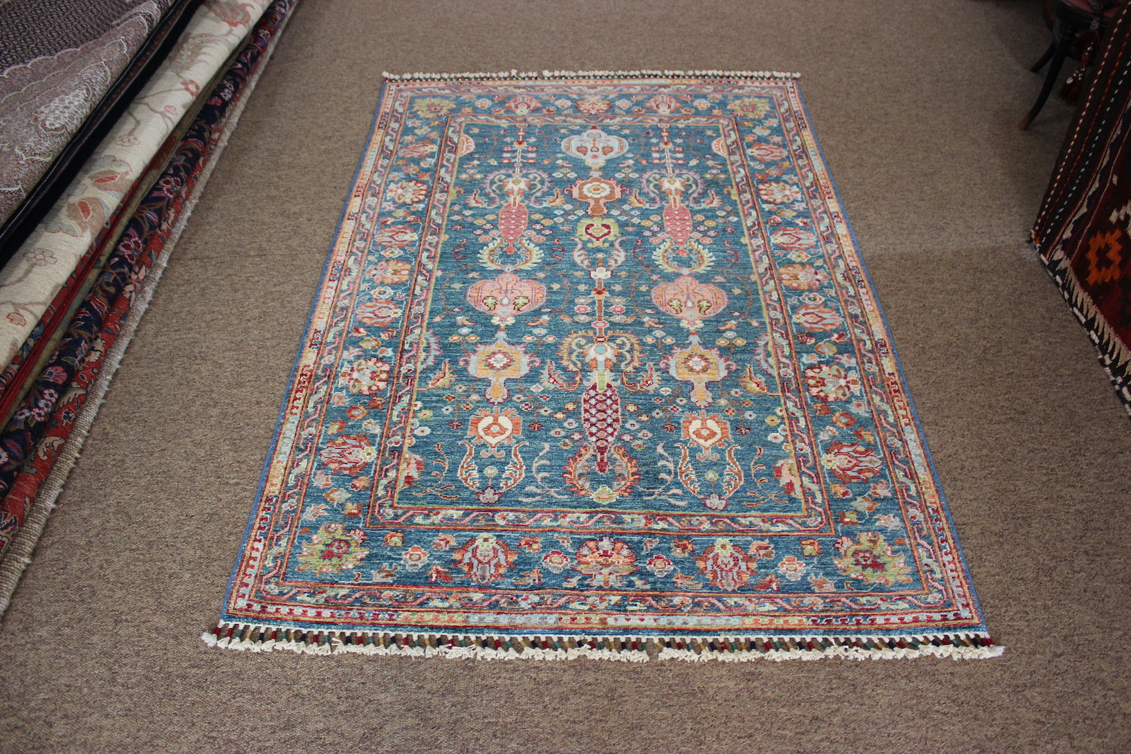Fine Sultany Rug