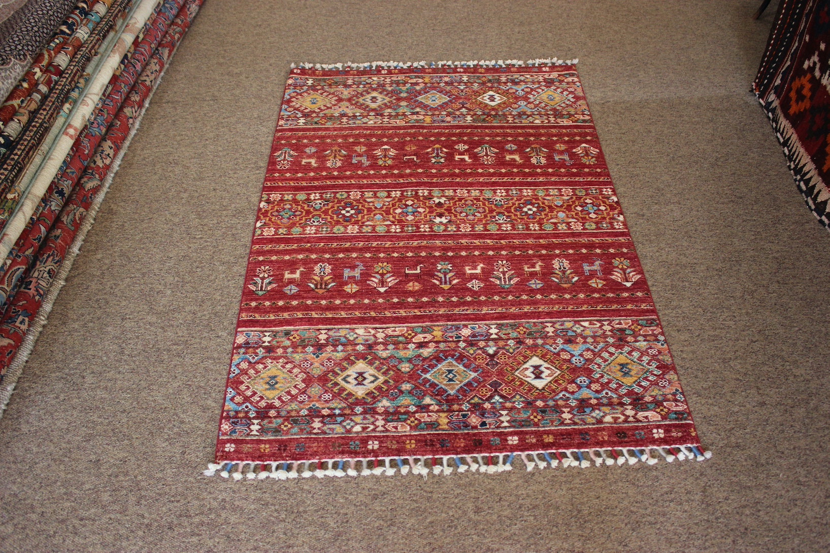 Aryana/Samakand Rug