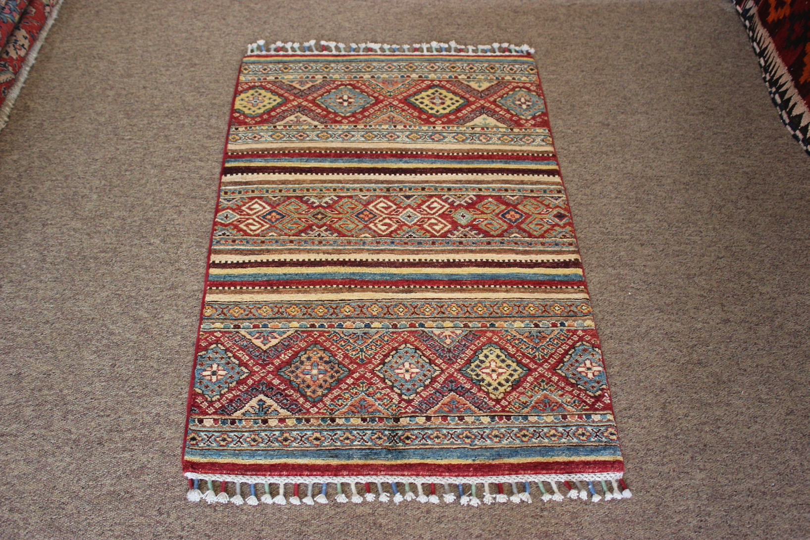 Aryana/Samarkand Rug