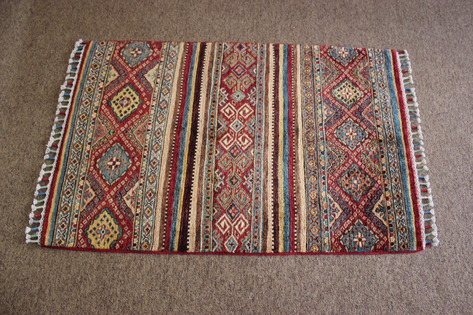 Aryana/Samarkand Rug - Image 2