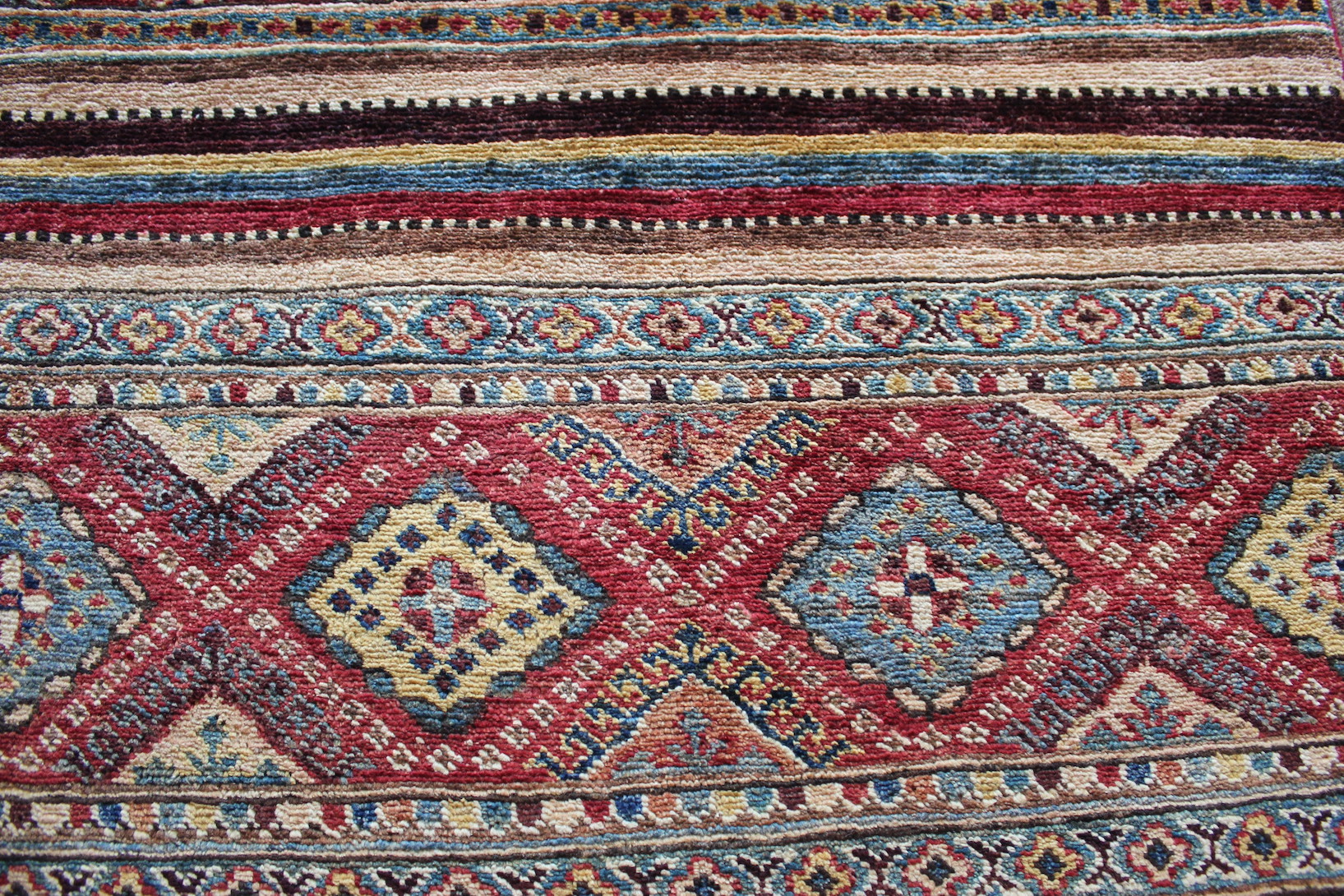 Aryana/Samarkand Rug - Image 3