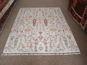 Fine Sultani Rug