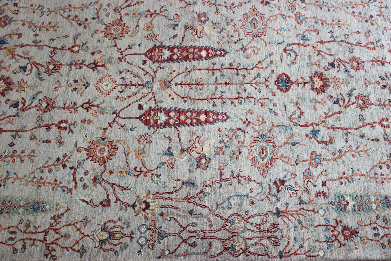 Fine Sultani Rug - Image 2