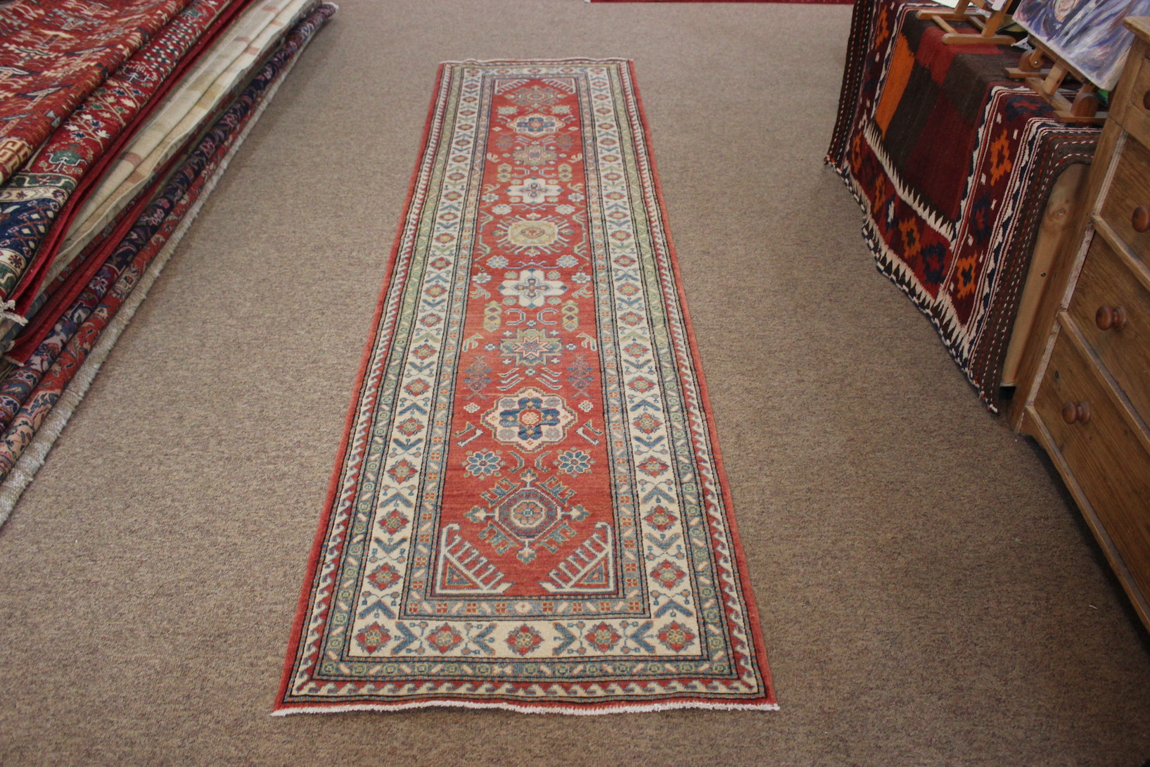 Kazak Runner
