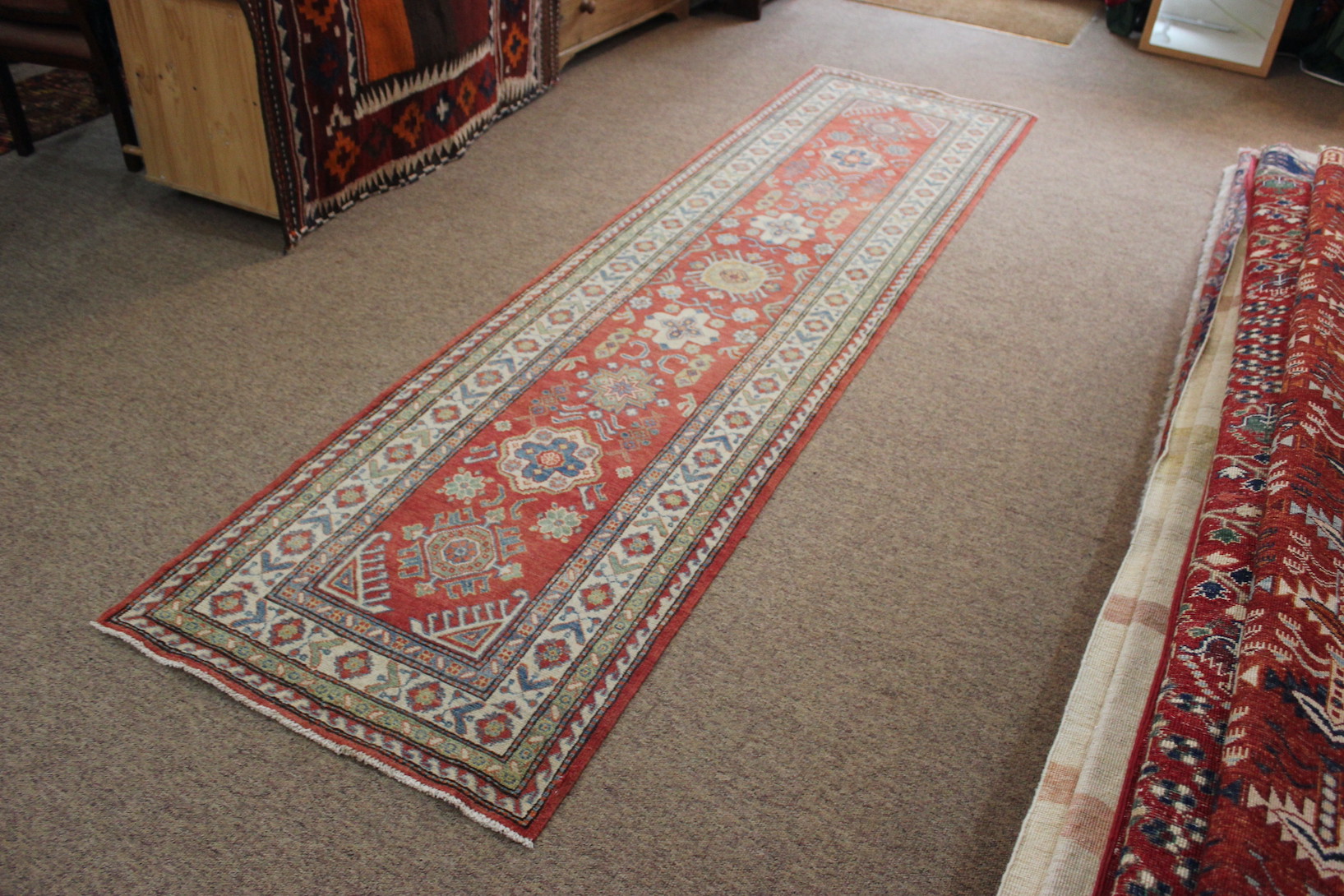 Kazak Runner - Image 3