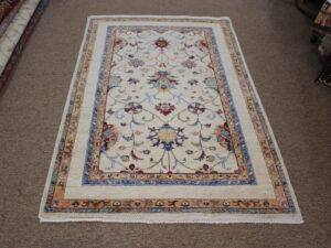 Fine Sultany Rug