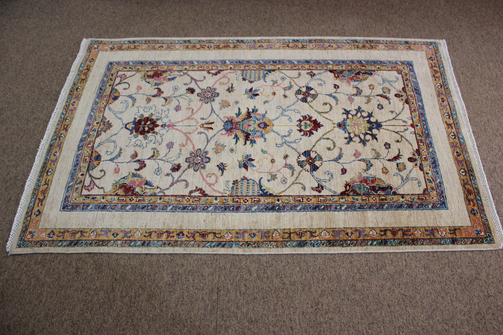 Fine Sultany Rug - Image 3