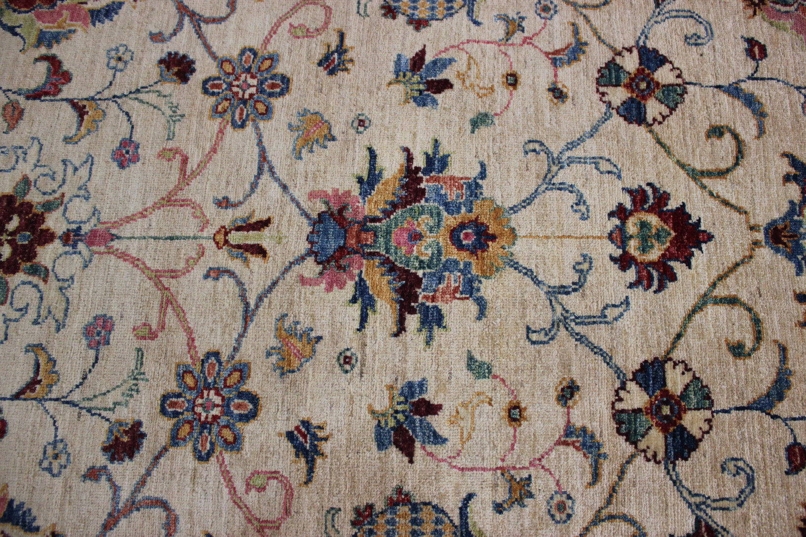 Fine Sultany Rug - Image 2