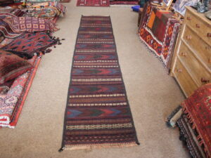 Baluch Long Runner