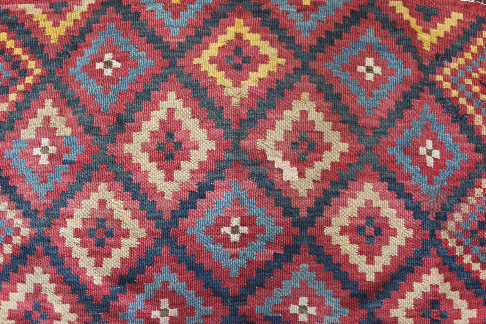 Uzbek Tartari Bag face - Image 2