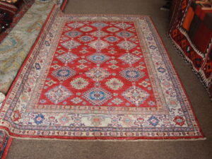 Fine Grade Kazak rug