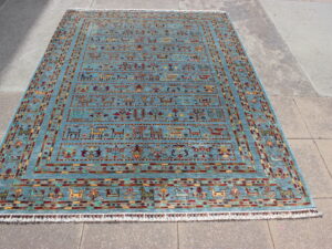 Fine Grade Aryana Rug