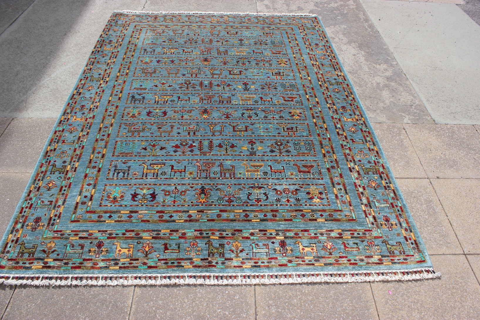 Fine Grade Aryana Rug