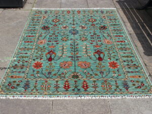 Fine Grade Sultany Rug