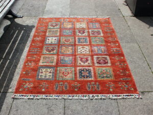 Fine Aryana Rug