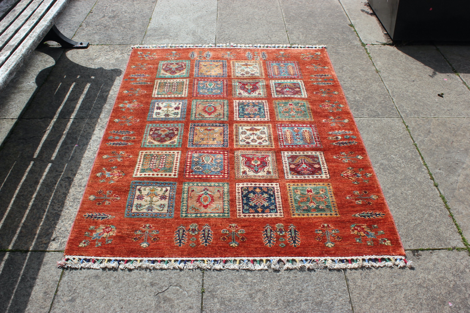 Fine Aryana Rug