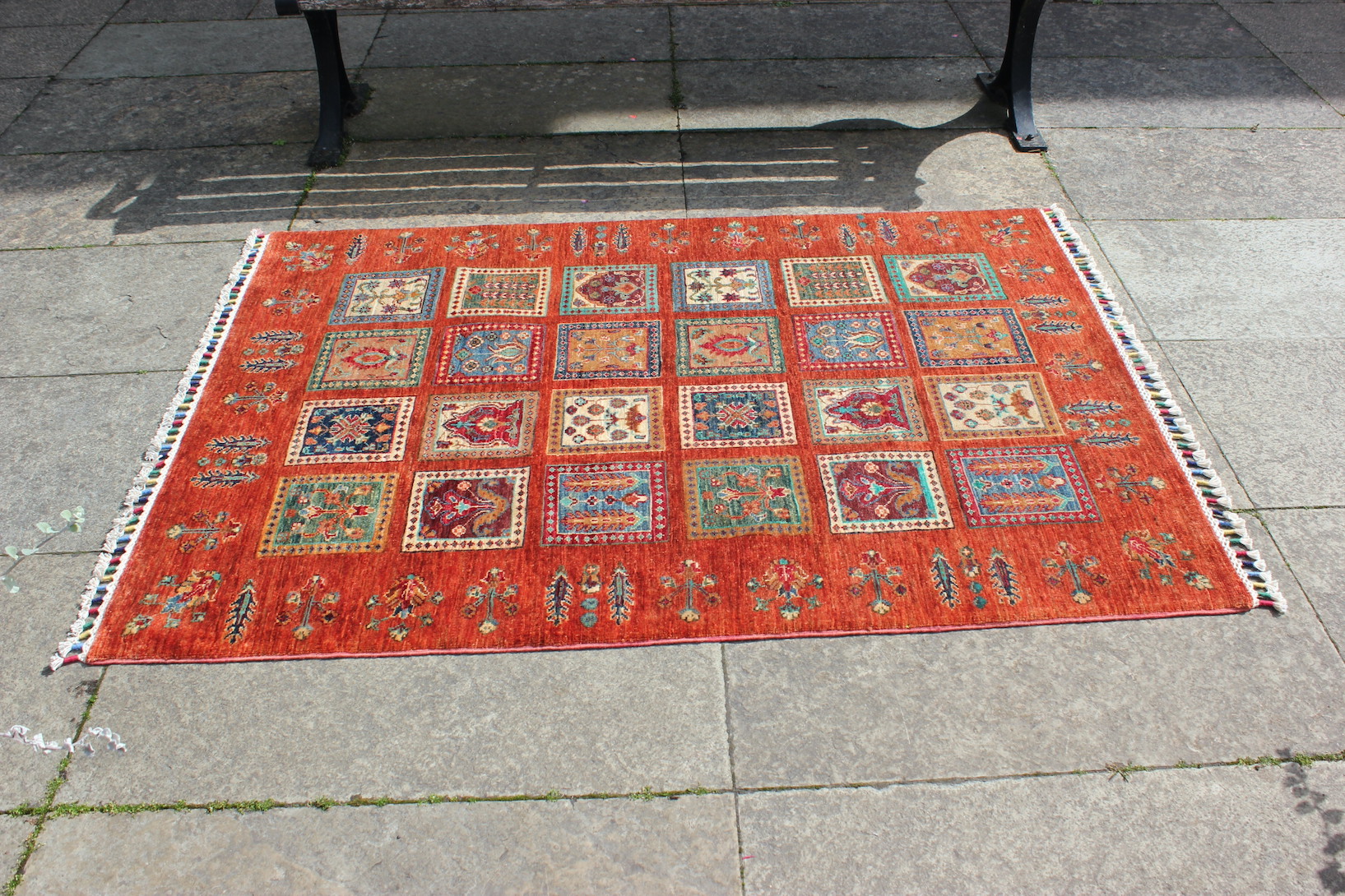 Fine Aryana Rug - Image 3