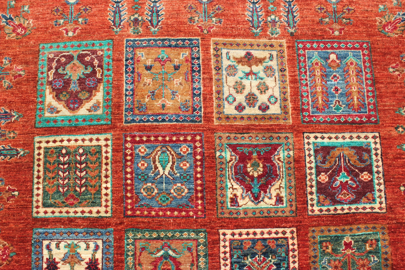 Fine Aryana Rug - Image 4