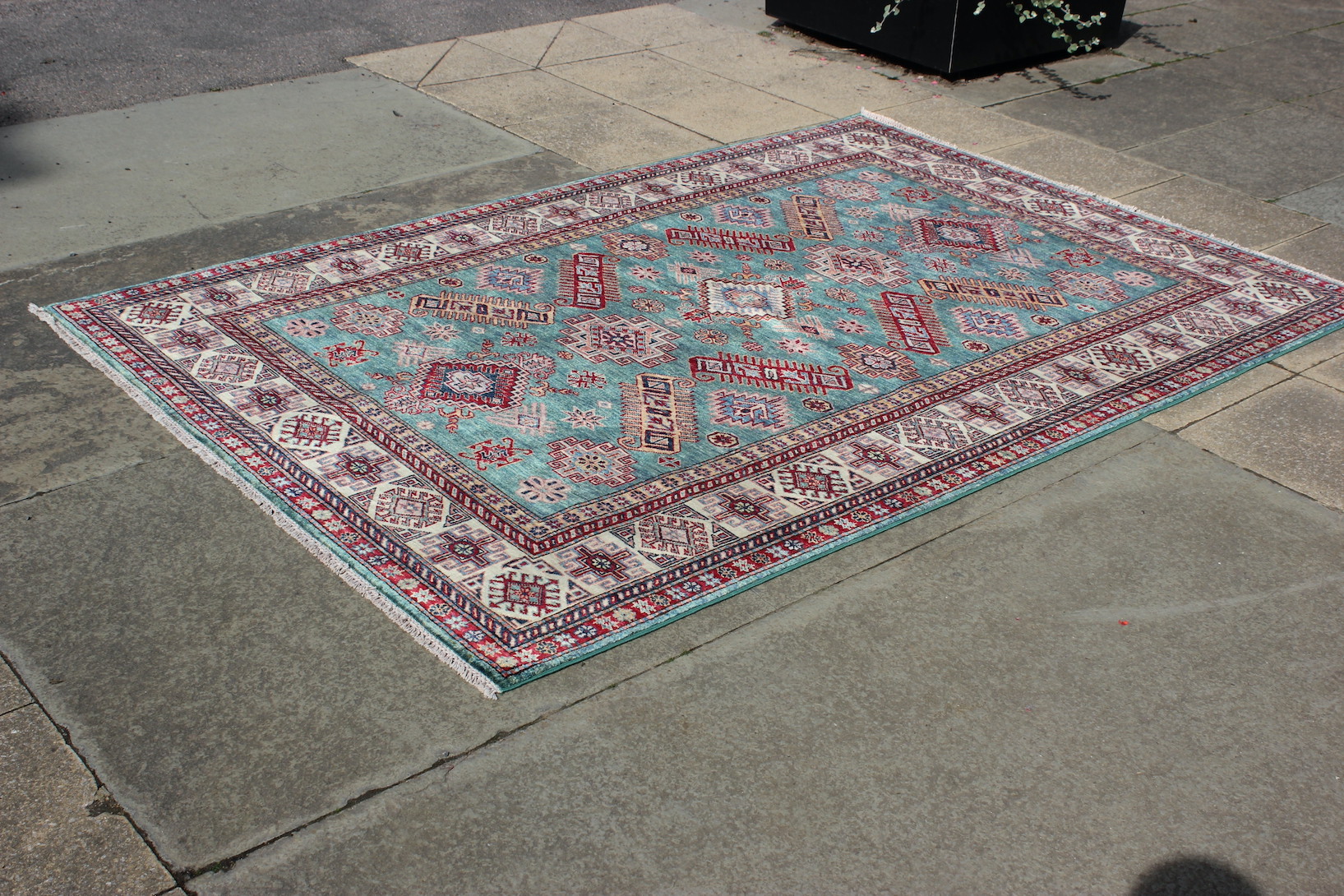 Fine Grade Kazak - Image 2