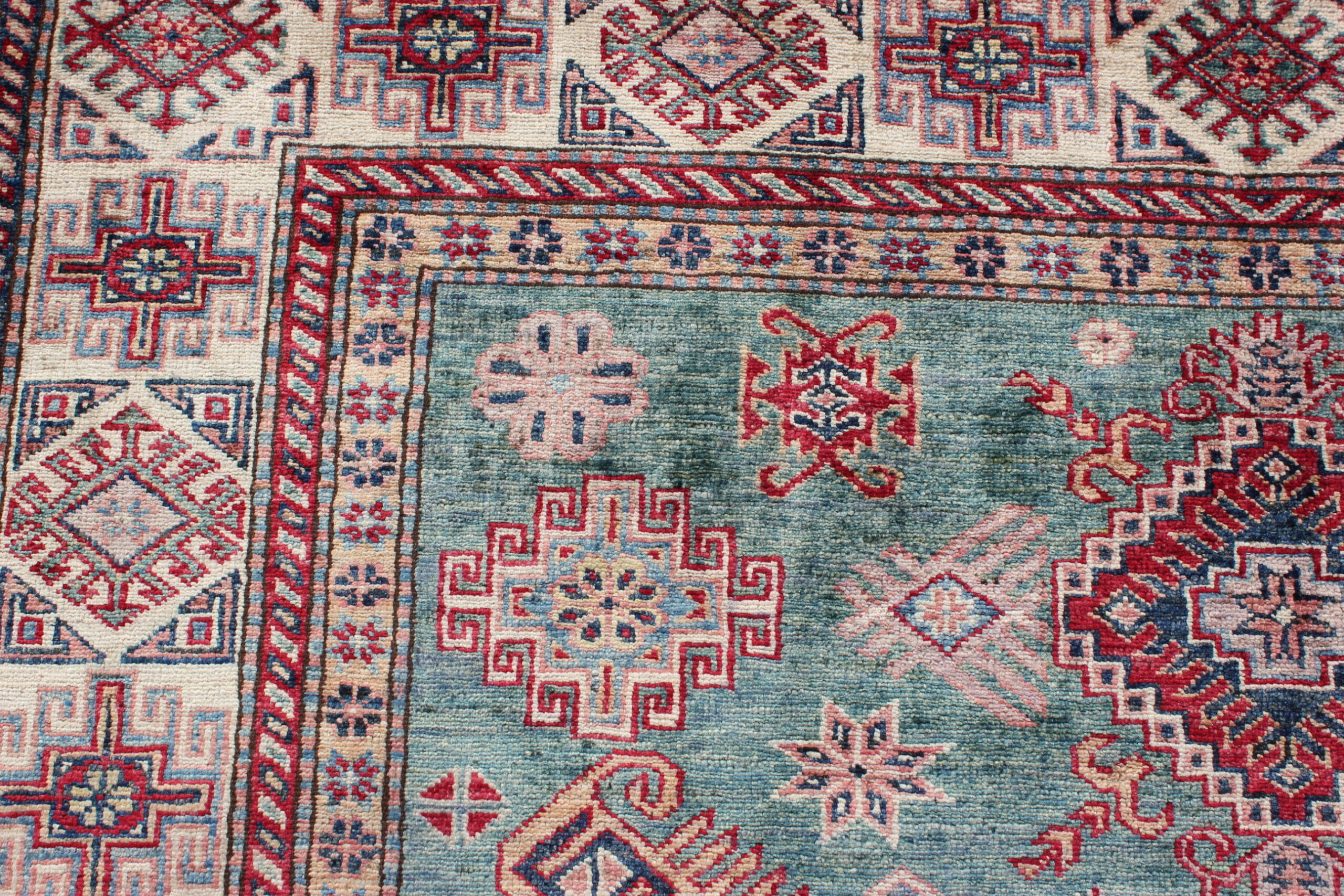 Fine Grade Kazak - Image 3