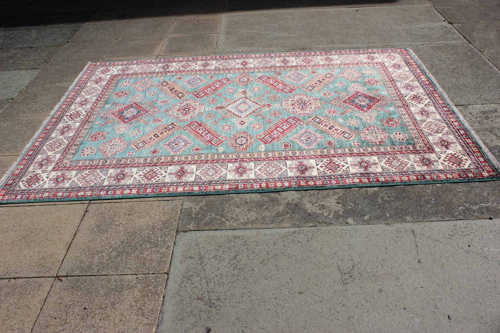 Fine Grade Kazak - Image 4