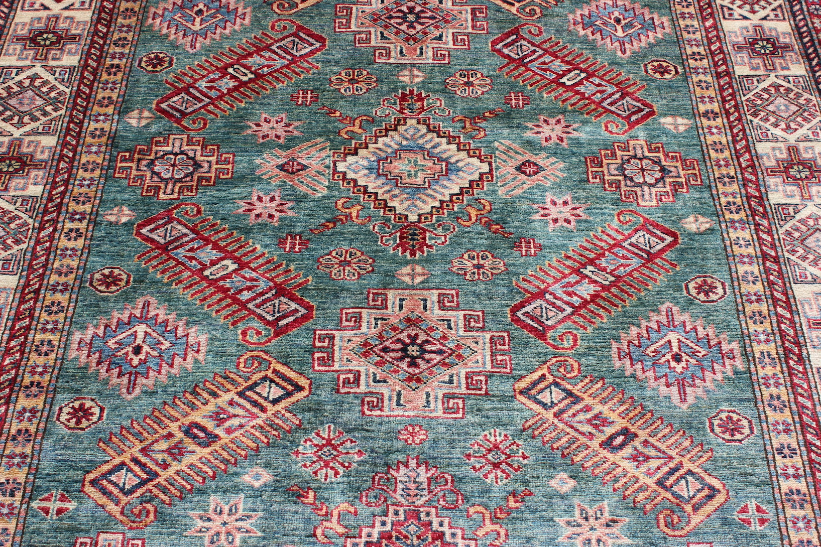 Fine Grade Kazak - Image 5