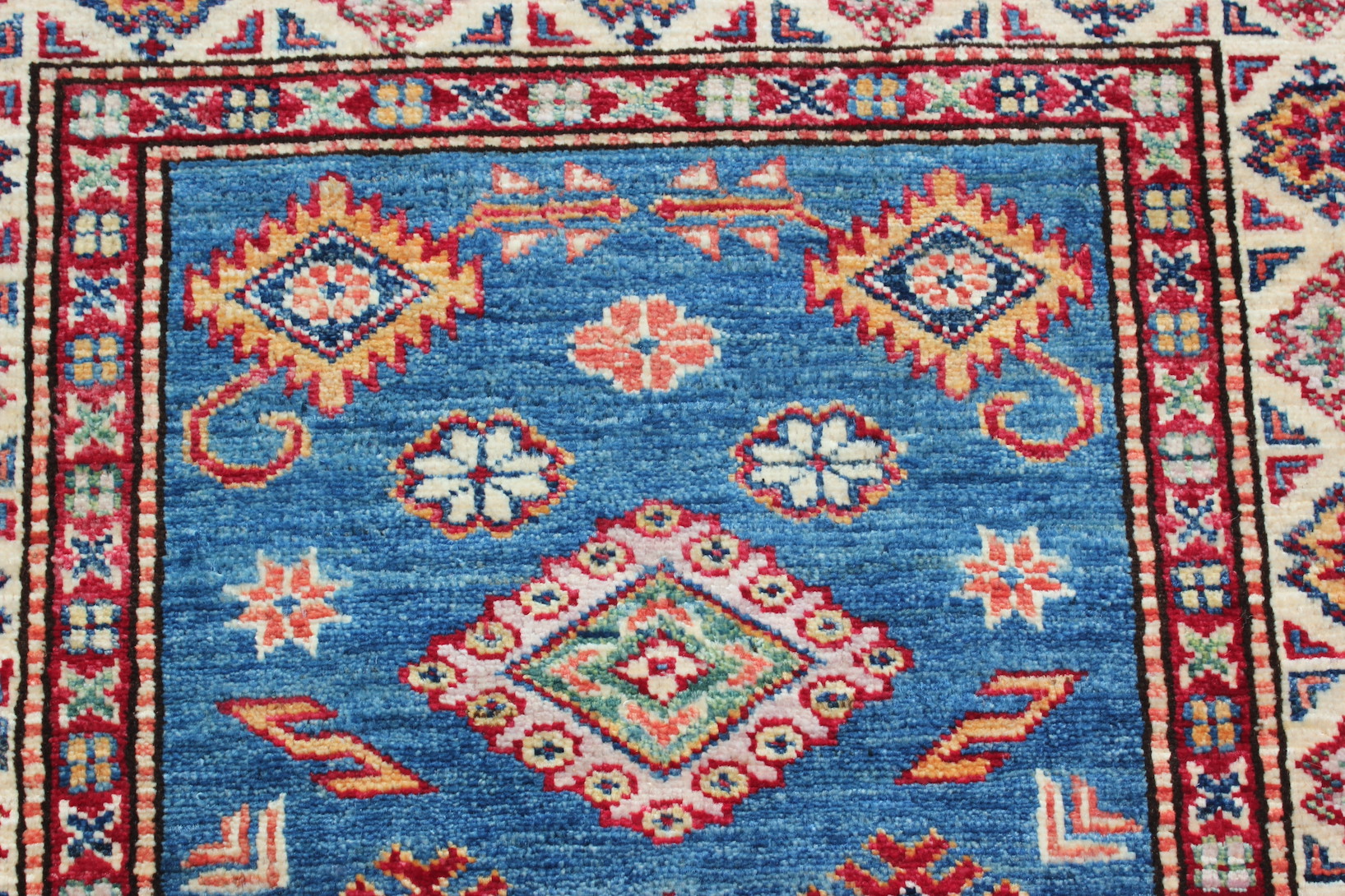 Fine Grade Kazak Runner - Image 3