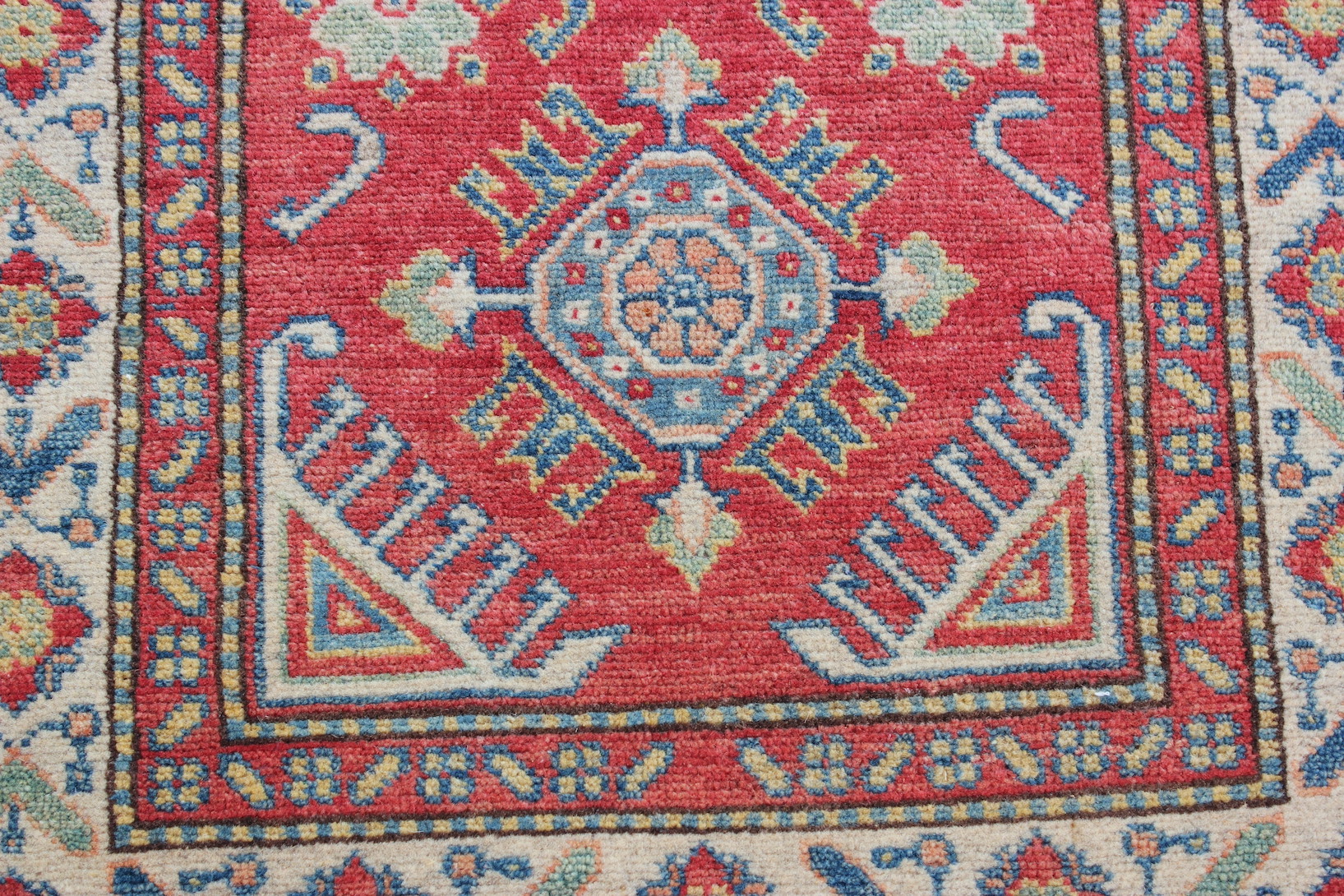 A Grade Kazak Runner - Image 3