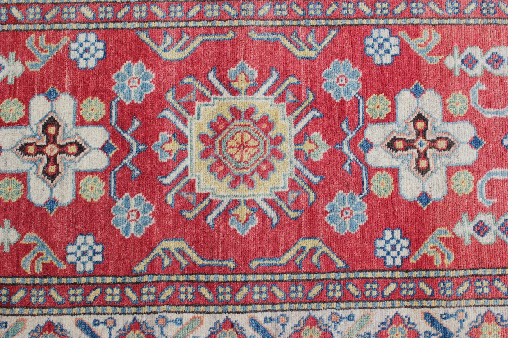A Grade Kazak Runner - Image 4