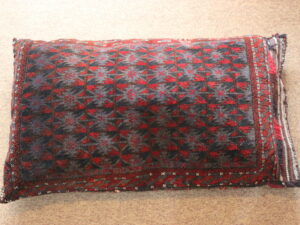 Large Baluch Floor Cushion