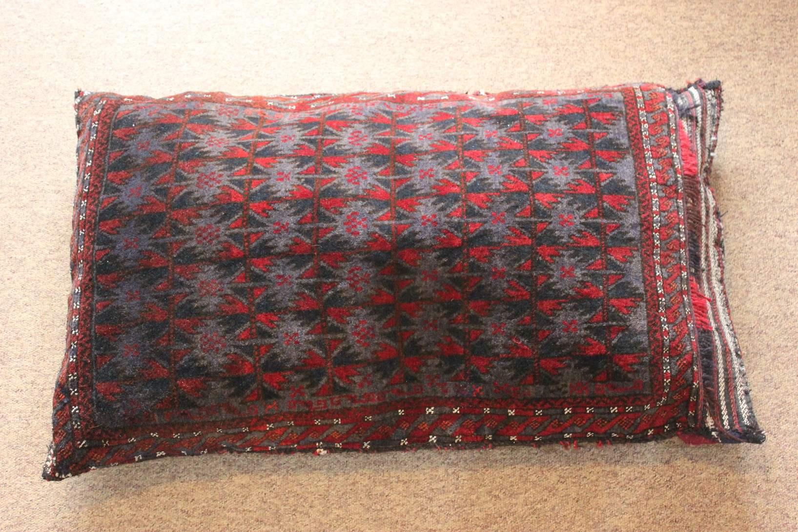 Large Baluch Floor Cushion