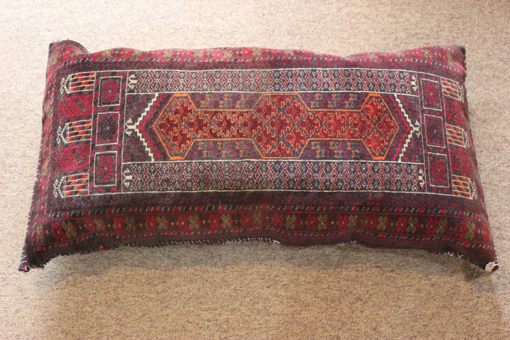 Large Baluch Floor Cushion