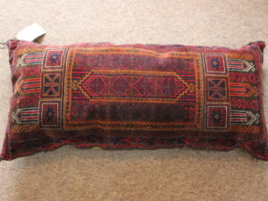 Large Baluch Floor Cushion