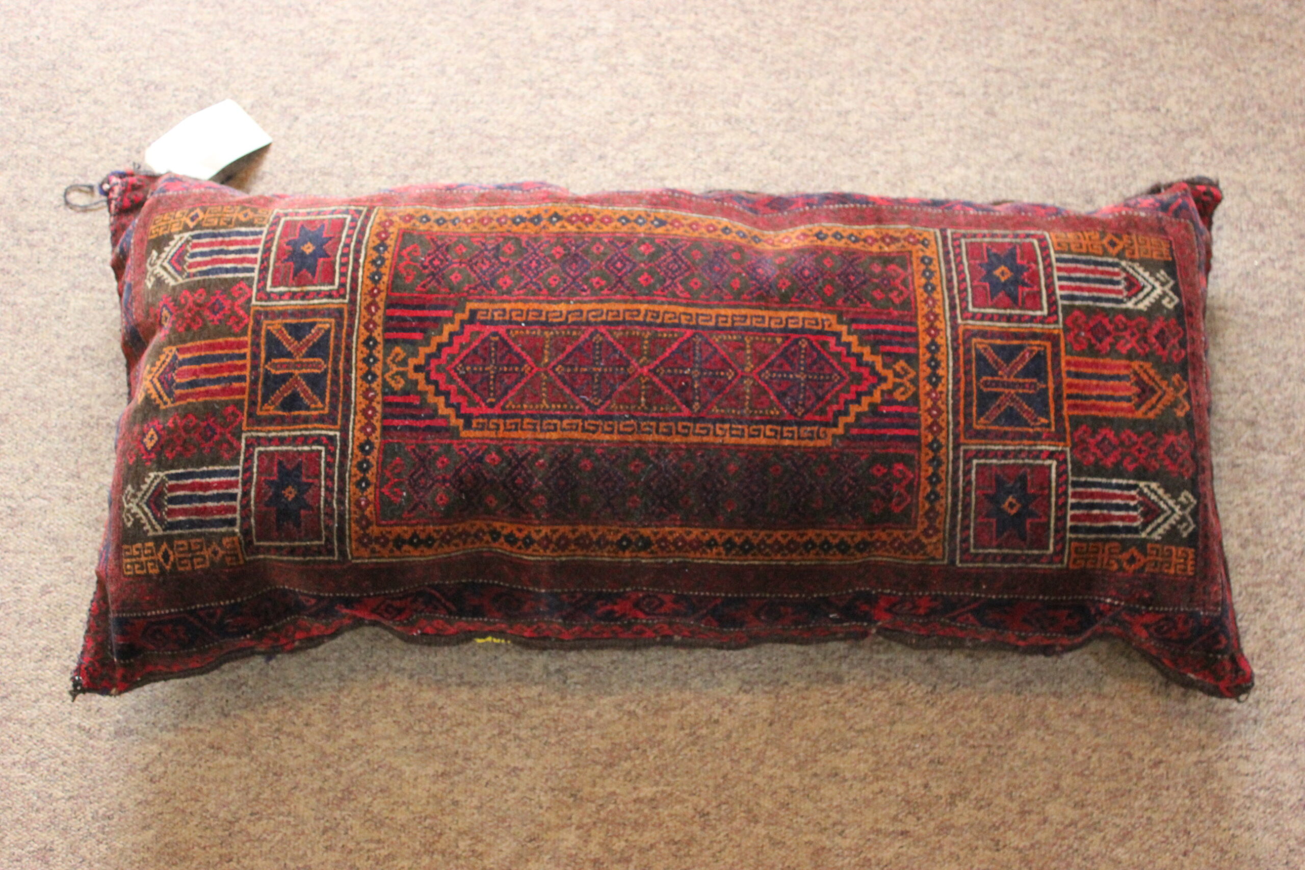 Large Baluch Floor Cushion