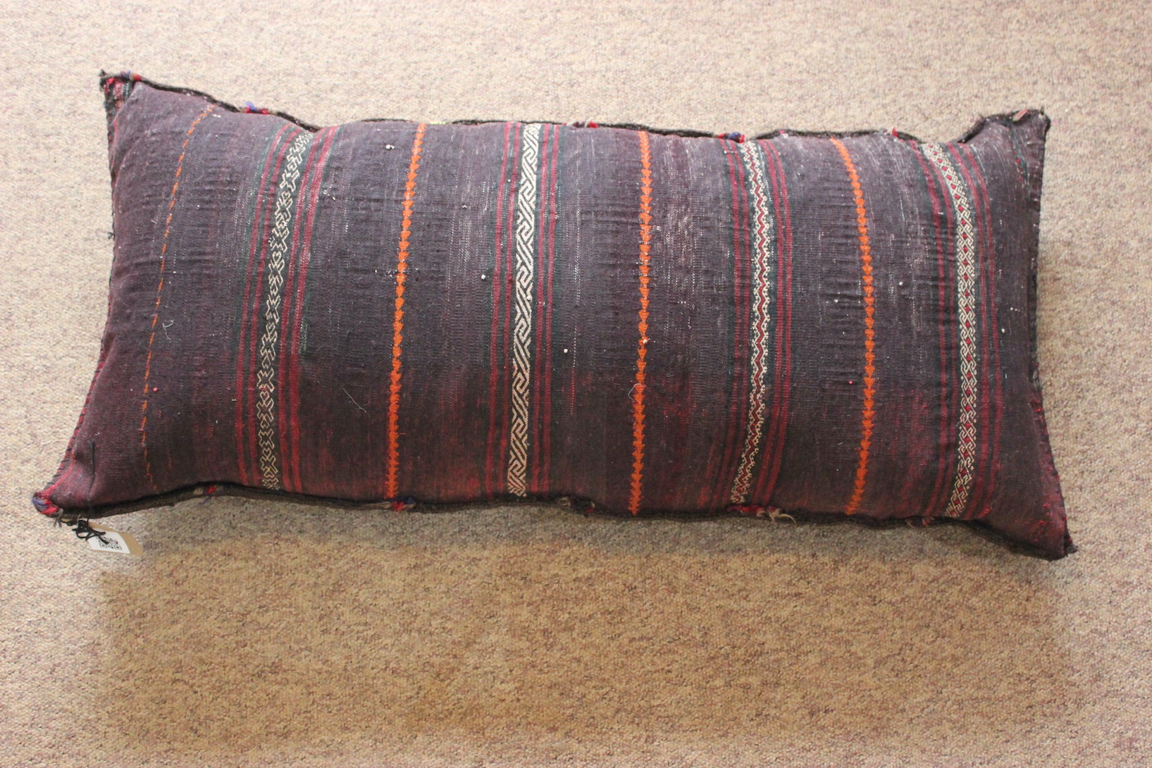 Large Baluch Floor Cushion - Image 3