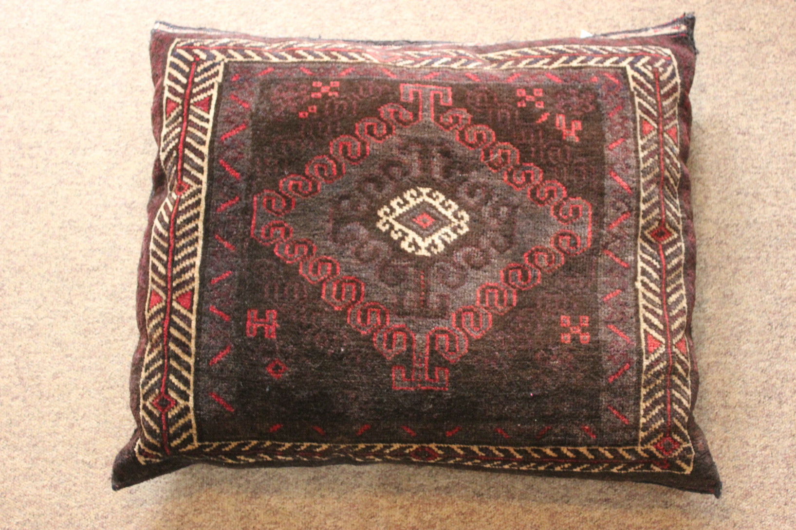 Large Baluch Floor Cushion