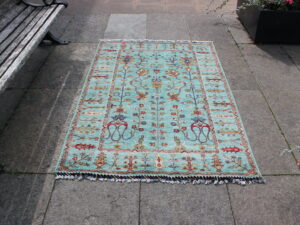 Fine Sultani Rug