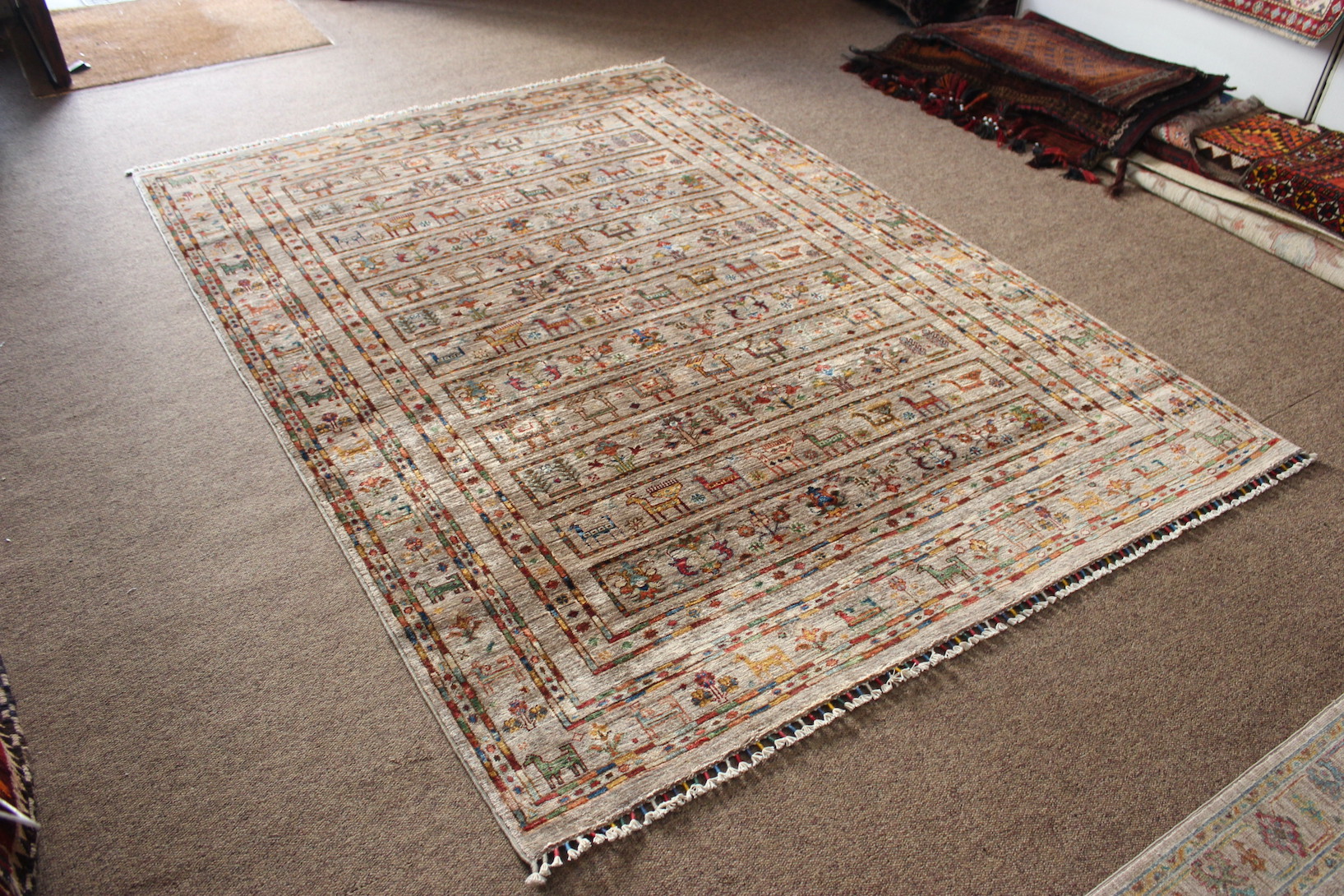 Fine Grade Aryana Rug - Image 2
