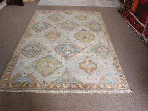 Oushak Rug
