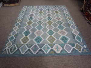 Veg Dye Kilim