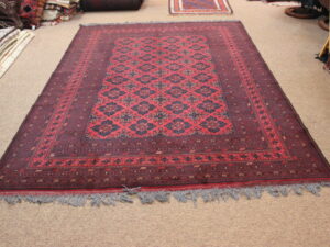 Khan Mohamidi Carpet