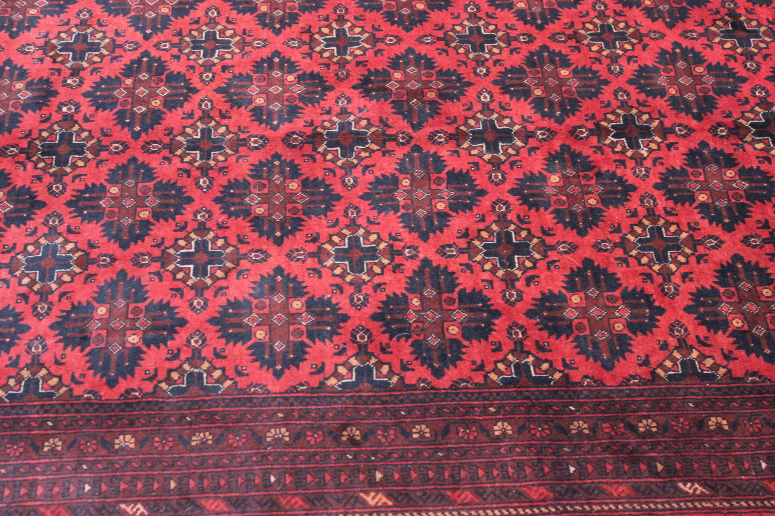 Khan Mohamidi Carpet - Image 3
