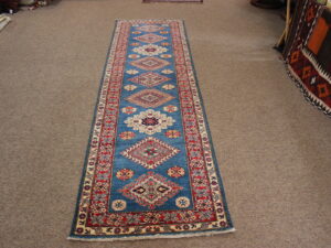 Fine Grade Kazak Runner