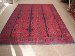 Khan Mohamidi Carpet
