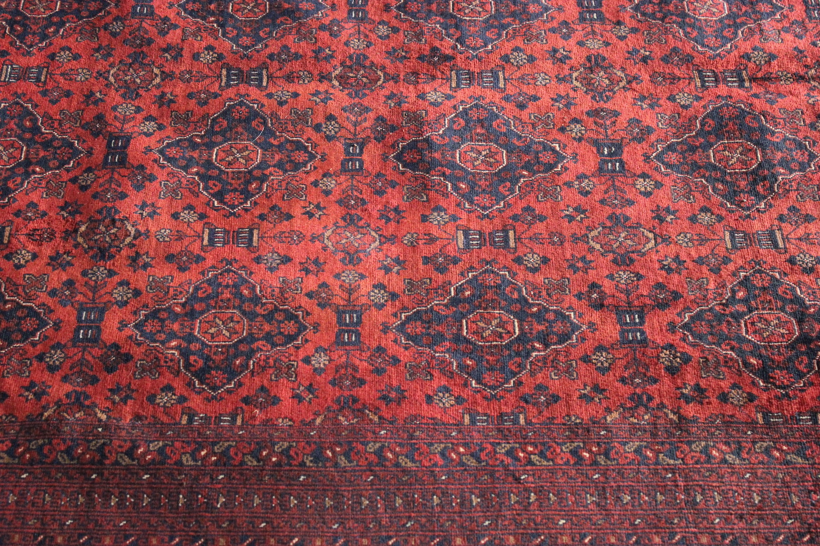 Khan Mohamidi Carpet - Image 2