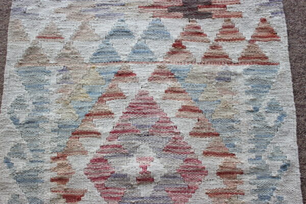 Veg Dye Kilim Runners - Image 2